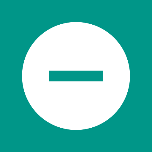 Flip DND: Flip to shhh..shush! icon