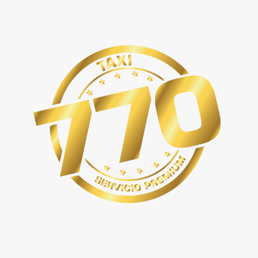Taxi 770 icon