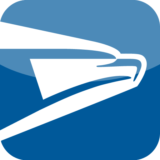 USPS MOBILE® icon
