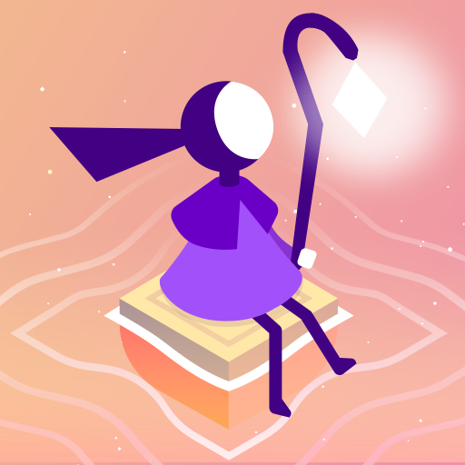 Monument Valley 3 icon