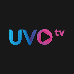 UVOtv: Watch Live TV & Movies icon