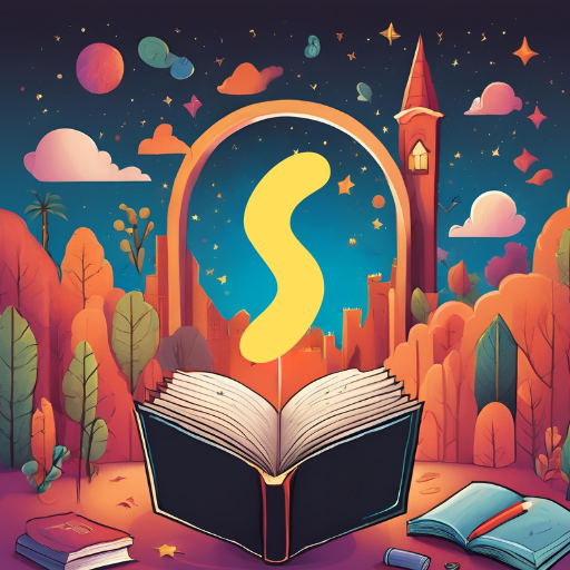 Storytize - Create Your Story icon