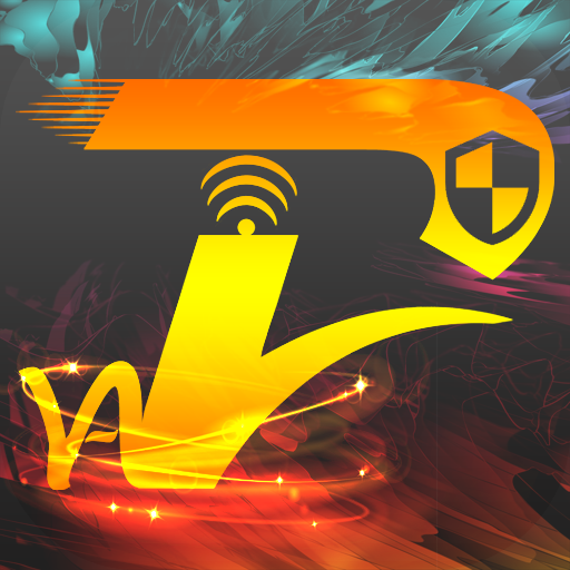 AI VPN - Fast Secure by Vaipn icon