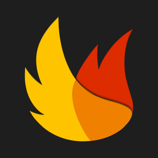 Firelog (Firebase Mobile App) icon