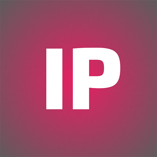 Check IP, DNS, WHOIS, PING icon