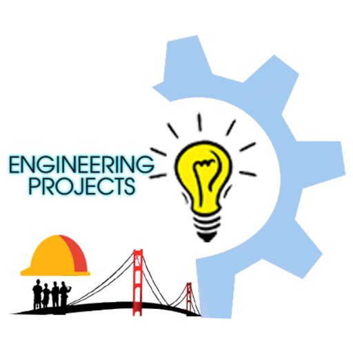 Engineering Projects icon