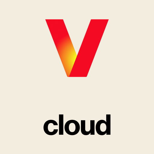 Verizon Cloud icon