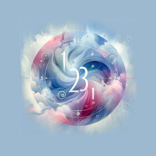 Numerology RadiantGuide icon
