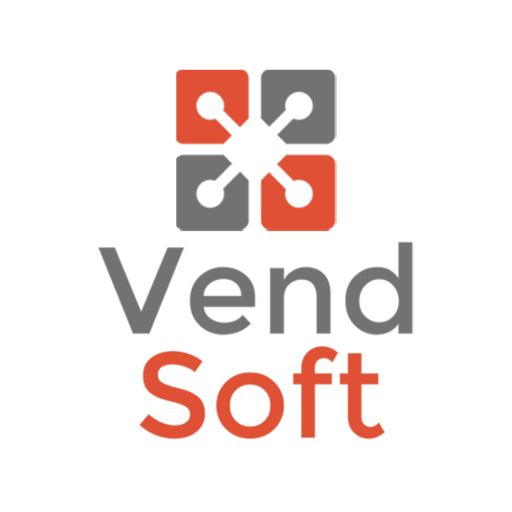 VendSoft Vending Software icon