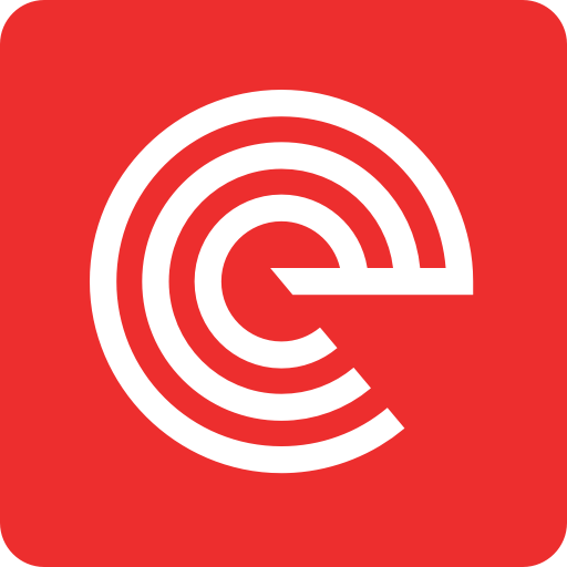 efood delivery: food, grocery icon