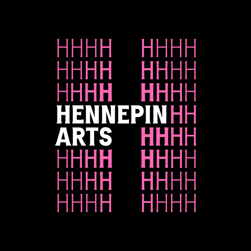 Hennepin Arts icon