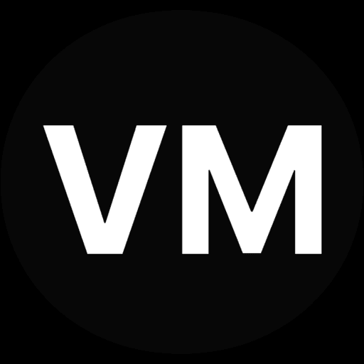 Vercel Manager icon