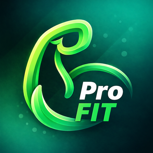 ProFit: Workout Planner icon