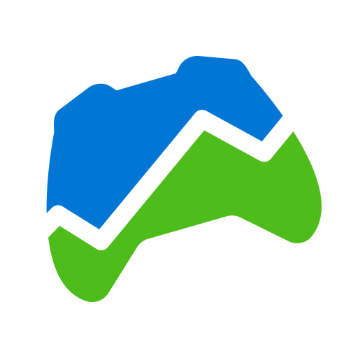 PriceCharting: TCG, Games + icon