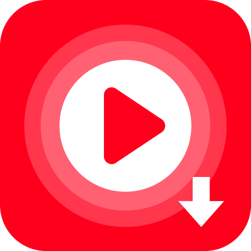 Tube Video Downloader & Video icon