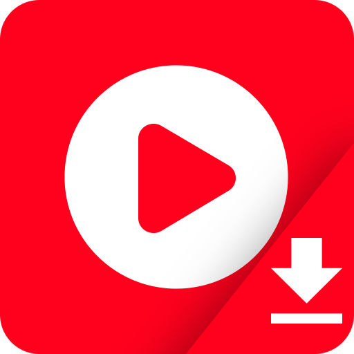 Tube Video Downloader &Mp3 icon