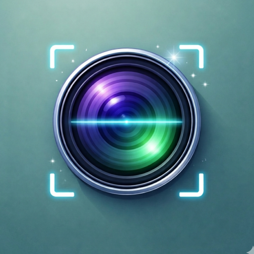 Identify Anything - Identifier icon