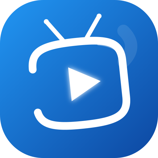 Xtream Pro IPTV Player icon