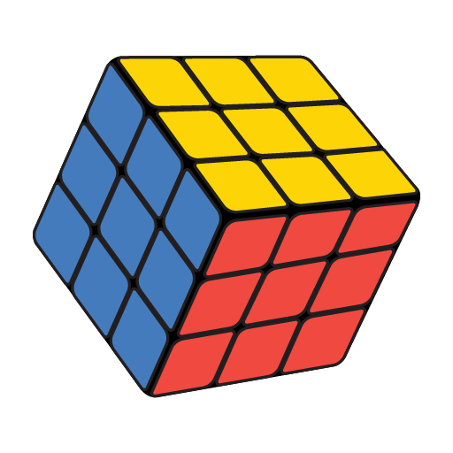 CubeXpert icon