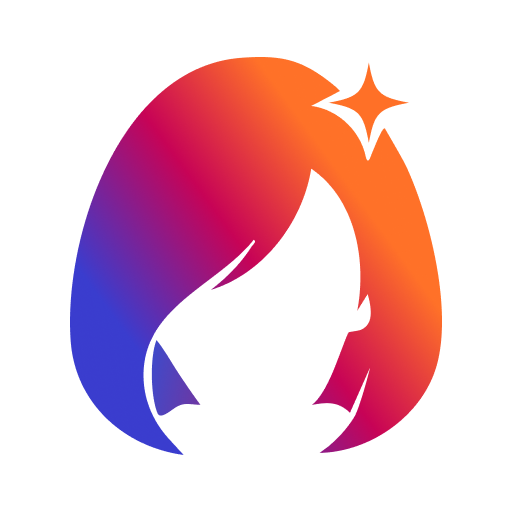 VISO: AI Face and Beauty Lab icon