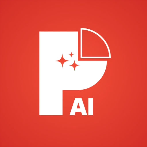 AI Slide Presentation Maker icon