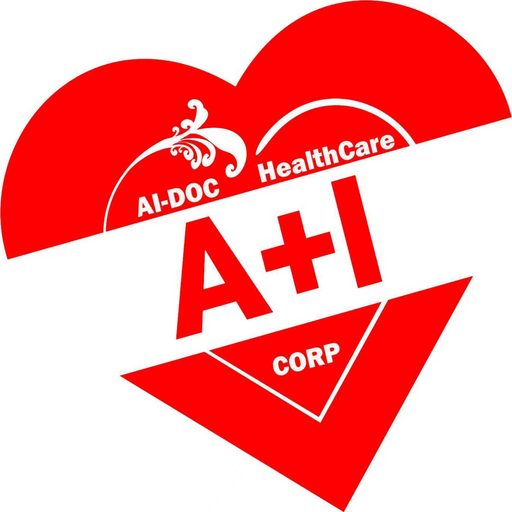 HealthCare: AI Doctor & Track icon