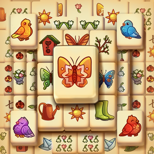Mahjong Treasure Quest: Club icon
