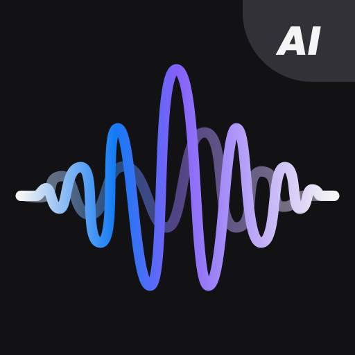 VoicePix：AI Music & Song Cover icon
