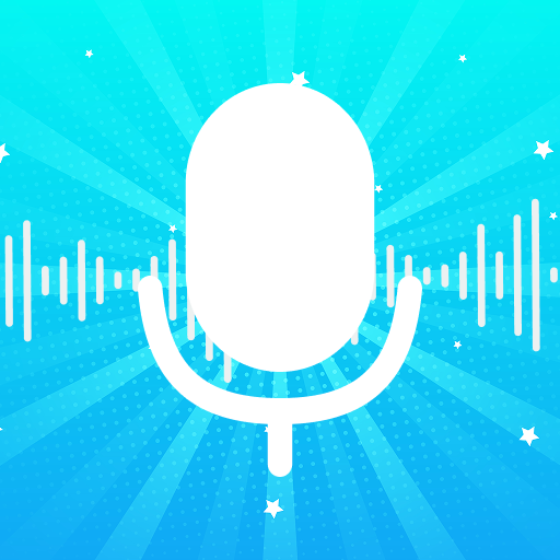 Voice Changer: AI Effects icon