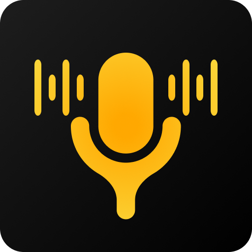 AI Voice Generator - Vocalis icon