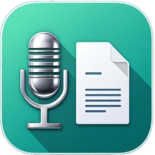VoiceGen – AI Text to Speech icon