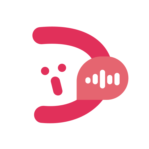 Dori Speak AI English Learning icon