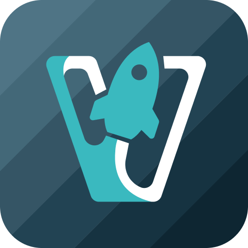 AI Study Flashcards: Voovo icon