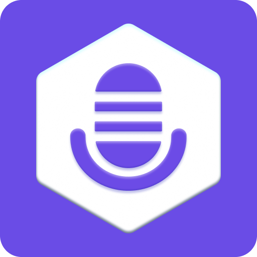 AI Voice Generator & Recorder icon