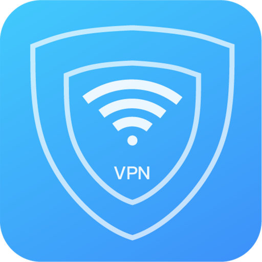 LionVPN -  master security vpn icon