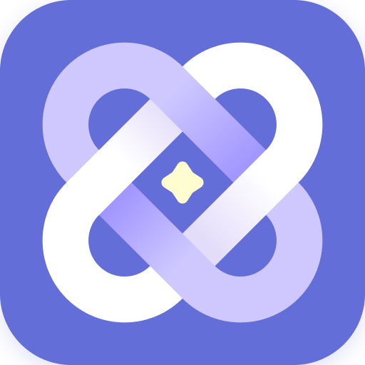 Quark Browser, Trends with AI icon