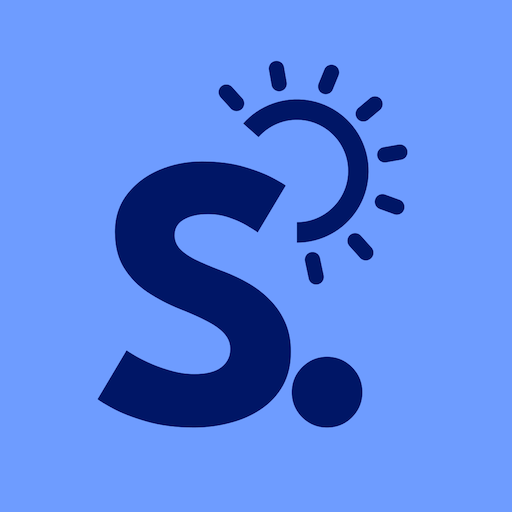 SmartMixin Weather Station icon