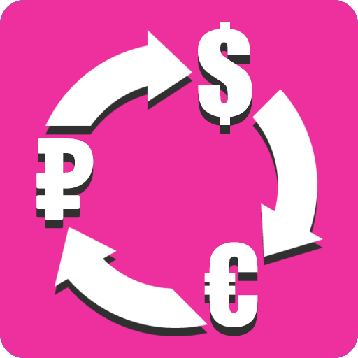 Q converter icon