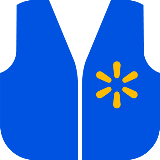 MyWalmart icon