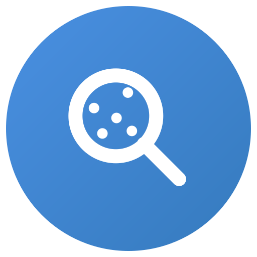 QuickLauncher: App Launcher icon