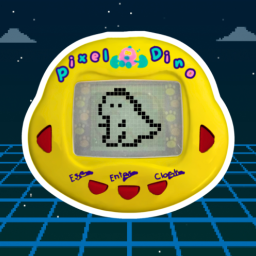 Remagotchi icon