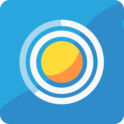 Goal Tracker & Daily Planner icon
