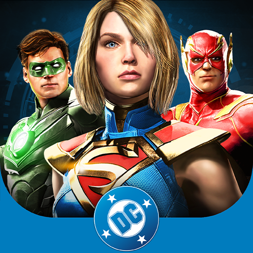 Injustice 2 icon