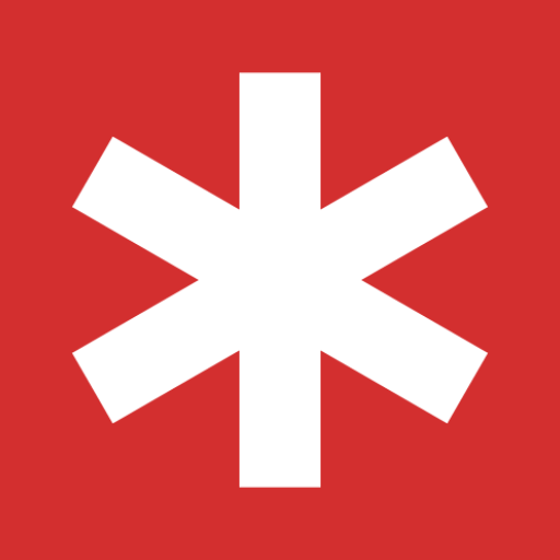 Simple Markdown icon