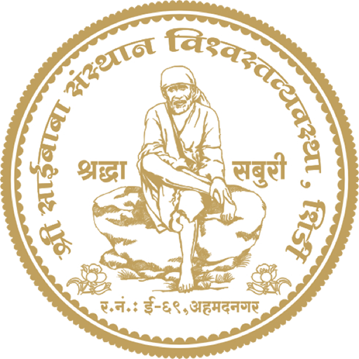 Shree Saibaba Sansthan Shirdi icon