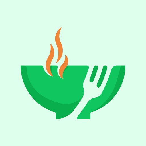 AI Meal Planner & Food Tracker icon