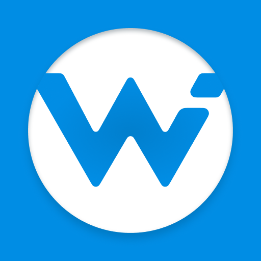 WhoX: Secure VPN without logs icon
