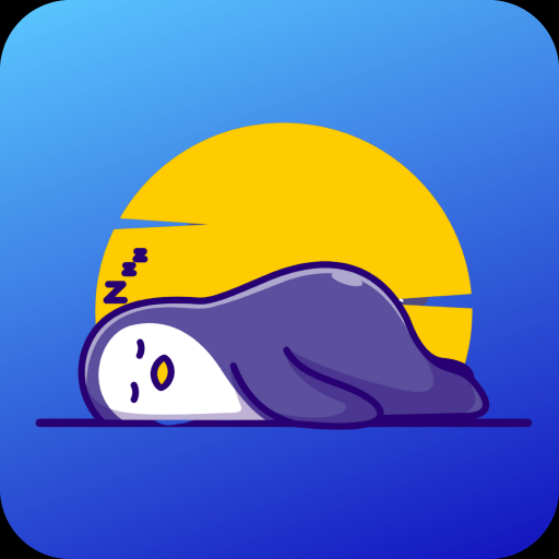 WikiSleep: Deep Sleep Stories icon