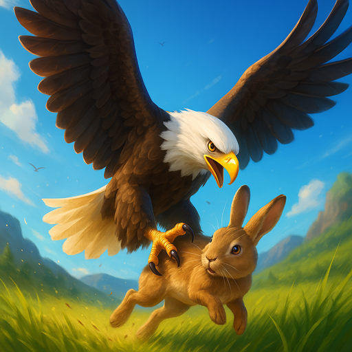 The Eagle icon