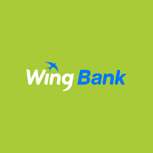 Wing Bank icon